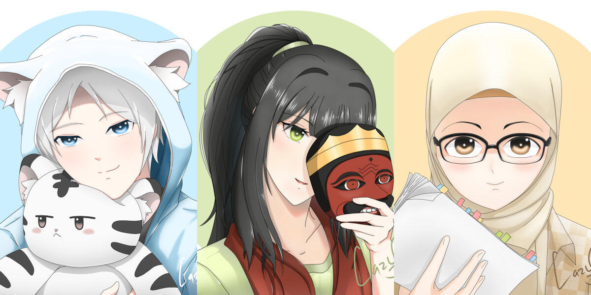 Seven Family